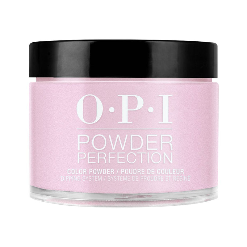 OPI - Powder Perfection Getting Nadi On My Honeymoon 1.5 oz Beauty & Personal Care