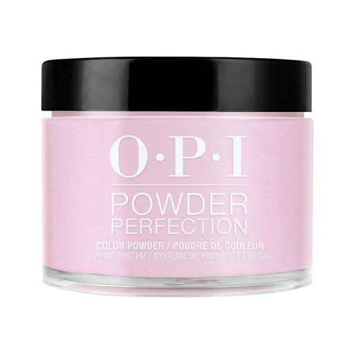 OPI - Powder Perfection Getting Nadi On My Honeymoon 1.5 oz Beauty & Personal Care