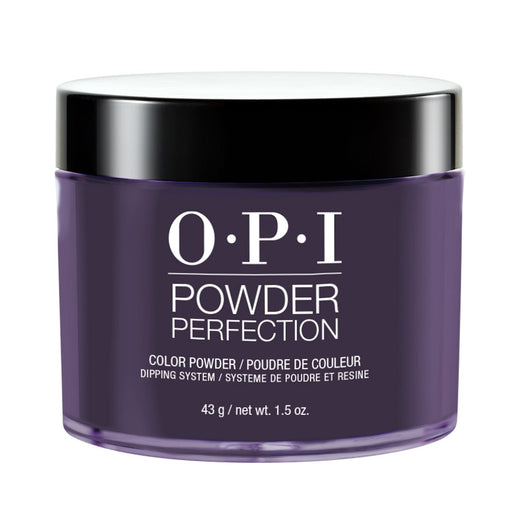 OPI - Powder Perfection Good Girls Gone Plaid 1.5 Oz Beauty & Personal Care