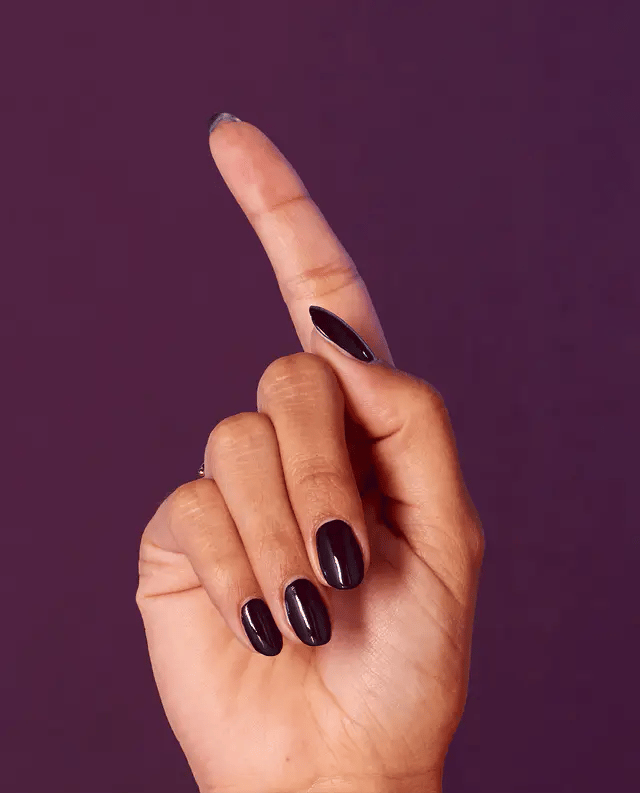 OPI - Powder Perfection Good Girls Gone Plaid 1.5 Oz Beauty & Personal Care