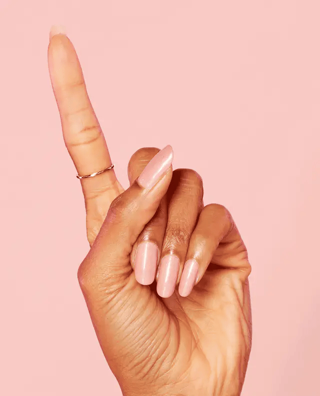 OPI - Powder Perfection Humidi - Tea 1.5 Oz Beauty & Personal Care