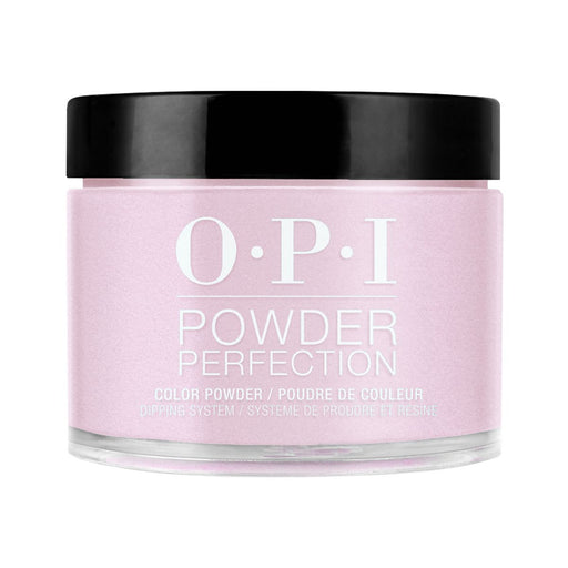 OPI - Powder Perfection It's A Girl! 1.5 oz Beauty & Personal Care
