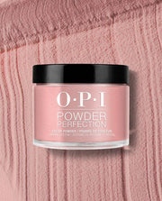 OPI - Powder Perfection Just Lanai - Ing Around 1.5 Oz Beauty & Personal Care