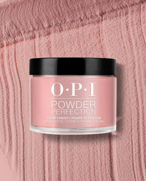 OPI - Powder Perfection Just Lanai - Ing Around 1.5 Oz Beauty & Personal Care