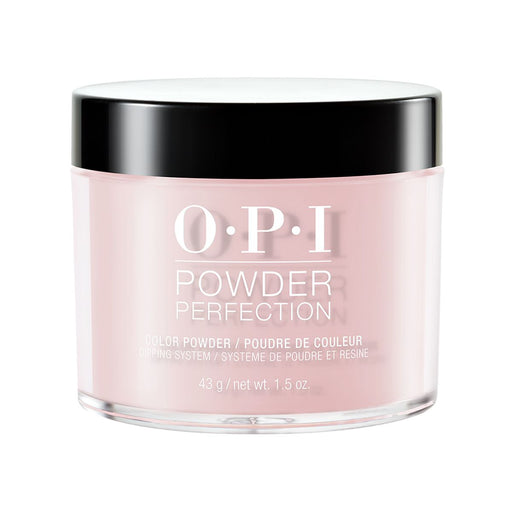 OPI - Powder Perfection Let Me Bayou A Drink 1.5 oz Beauty & Personal Care