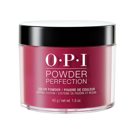 OPI - Powder Perfection Opi By Popular Vote 1.5 Oz Beauty & Personal Care
