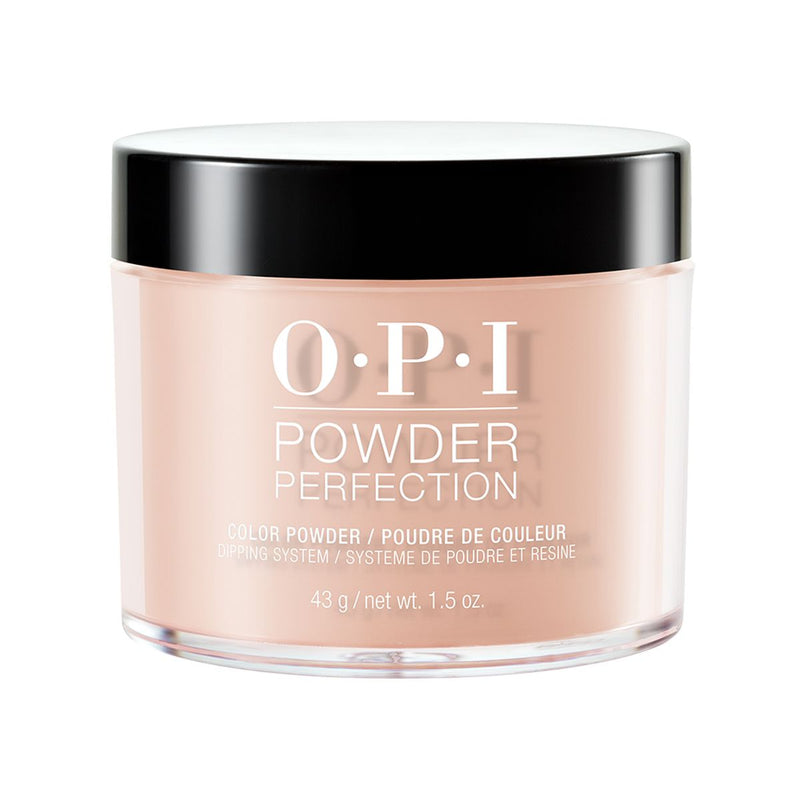 OPI - Powder Perfection Pale To The Chief 1.5 Oz Beauty & Personal Care