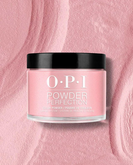 OPI - Powder Perfection Pink Flamenco 1.5 Oz Beauty & Personal Care