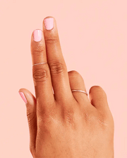 OPI - Powder Perfection Suzi Shops And Island Hops 1.5 Oz Beauty & Personal Care