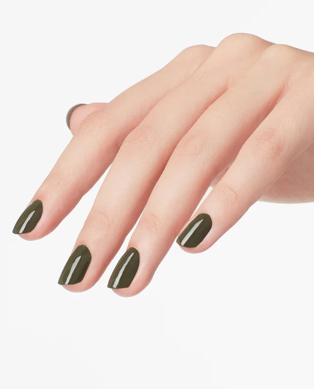 OPI - Powder Perfection Suzi The First Lady Of Nails 1.5 Oz Beauty & Personal Care