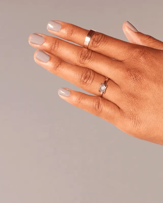 OPI - Powder Perfection Taupe - Less Beach 1.5 Oz - Beauty & Personal Care