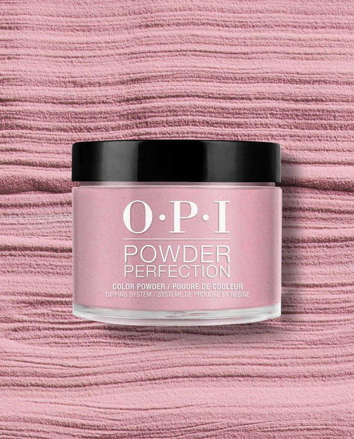 OPI - Powder Perfection You'Ve Got That Glas - Glow 1.5 Oz Beauty & Personal Care