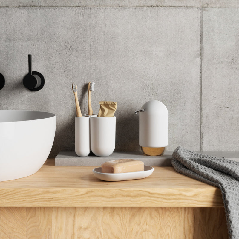 Touch Soap Dish - image 2