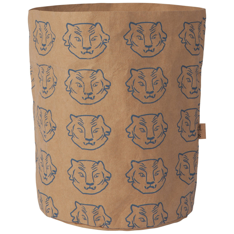Danica Studio - Fierce Large Paper Basket