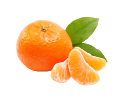 BCL Spa - Mandarin Radiance Cream Botanical | 3 oz