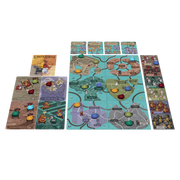 Origames - ÉTATS D'ÂME Toys & Games