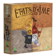 Origames - ÉTATS D'ÂME Toys & Games