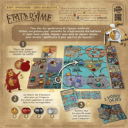 Origames - ÉTATS D'ÂME Toys & Games