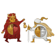 Origames - ÉTATS D'ÂME Toys & Games