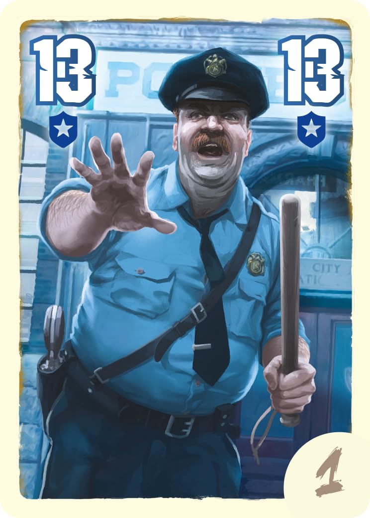 Origames - HAPPY DAY'Z - AMERICAN DREAM (FR) Games & Toys