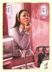 Origames - HAPPY DAY'Z - AMERICAN DREAM (FR) Games & Toys