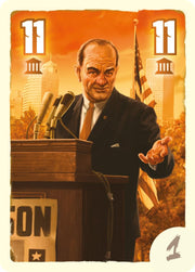 Origames - HAPPY DAY'Z - AMERICAN DREAM (FR) Games & Toys