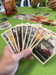 Origames - HAPPY DAY'Z - WOODSTOCK FEVER (FR) Games & Toys