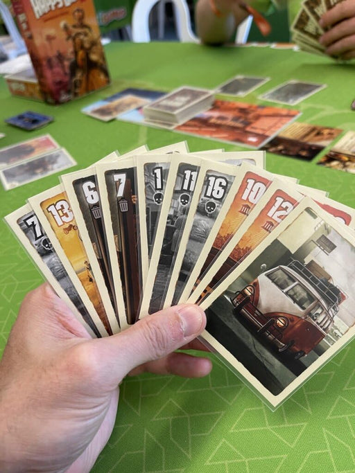 Origames - HAPPY DAY'Z - WOODSTOCK FEVER (FR) Games & Toys