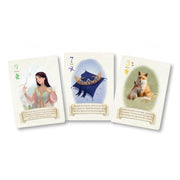 Origames - LE RENARD DES BOIS DUO - BOITE MÉTAL Toys & Games