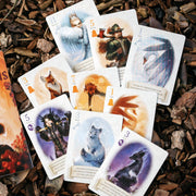 Origames - LE RENARD DES BOIS DUO - BOITE MÉTAL Toys & Games