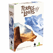 Origames - TERRES DE LOUPS Games & Toys