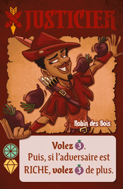 Origames - VILLAGE PILLAGE - EXT. ROBIN DES BOIS Games & Toys