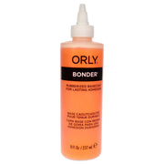 ORLY - Bonder Basecoat Nail Treatment For Stronger, Longer - Lasting Manicures Beauty & Personal Care 8 oz237Ml