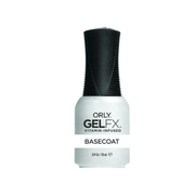 ORLY - GelFx Base Coat Beauty & Personal Care 0.6 oz