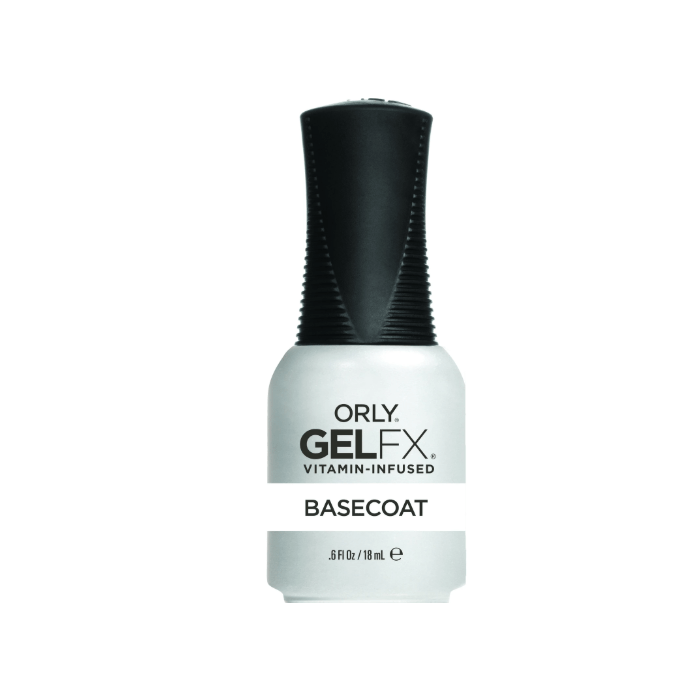 ORLY - GelFx Base Coat Beauty & Personal Care 0.6 oz