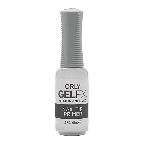 ORLY - GelFx Primer Beauty & Personal Care 0.3 OZ