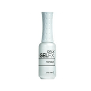 ORLY - GelFx Top Coat Beauty & Personal Care 0.3 oz