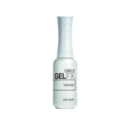 ORLY - GelFx Top Coat Beauty & Personal Care 0.3 oz