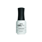 ORLY - GelFx Top Coat Beauty & Personal Care 0.6 oz