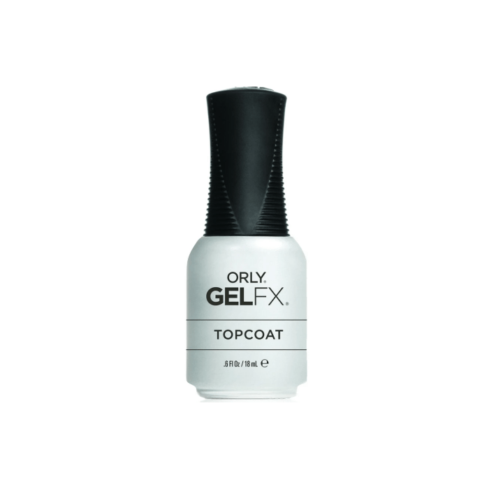 ORLY - GelFx Top Coat Beauty & Personal Care 0.6 oz