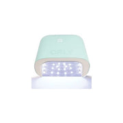 ORLY - Led Lamp 900Fx Pro Cordless Beauty & Personal Care Teal