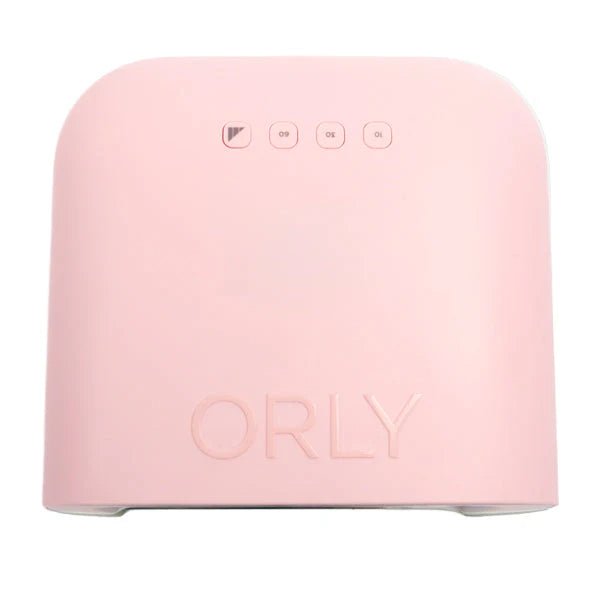 ORLY - Led Lamp 900Fx Pro Cordless Beauty & Personal Care White