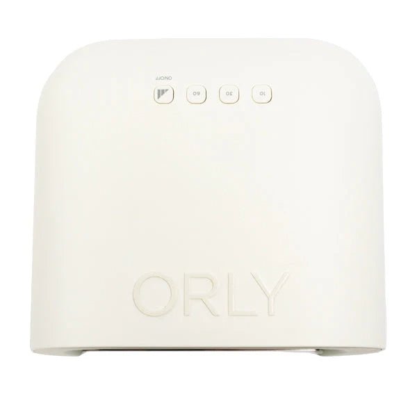 ORLY - Led Lamp 900Fx Pro Cordless Beauty & Personal Care White