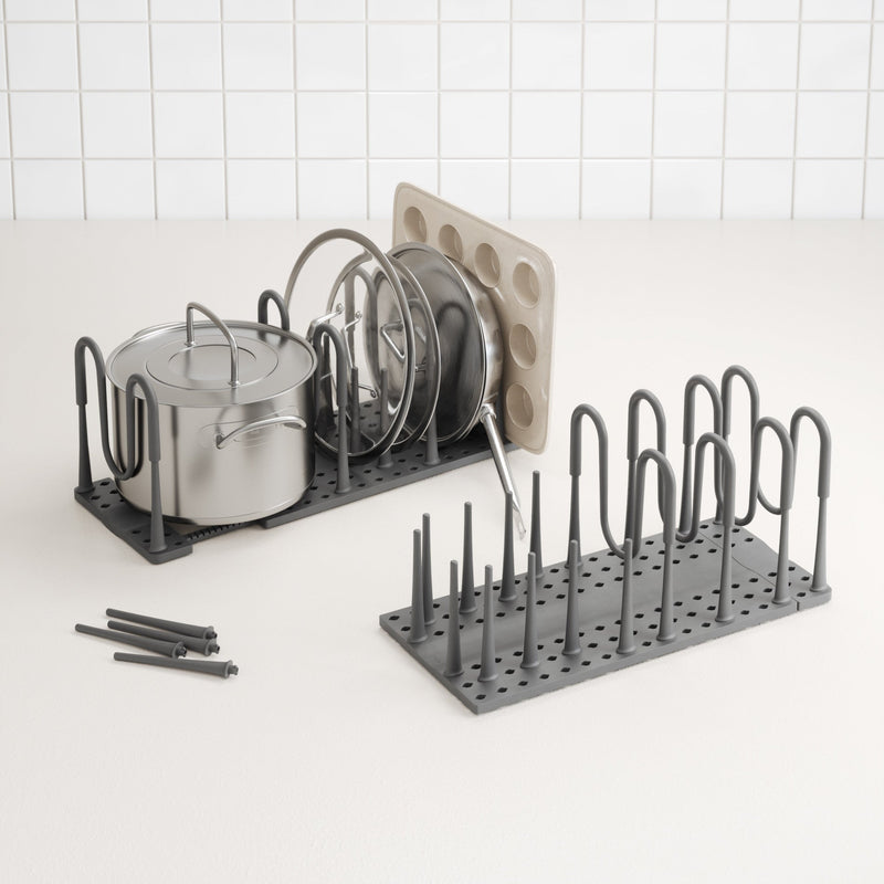 Peggy Cookware Organizer - image 2