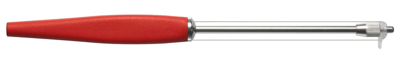 Osti - CHEESE WIRE PLASTIC HANDLE RED Home & Kitchen