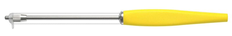 Osti - Cheese Wire Plastic Handle Yellow - Limolin 