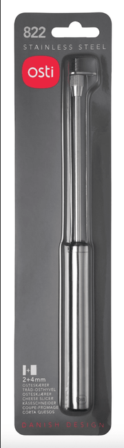 Osti - Original Stainless Steel Cheese Slicer Home & Kitchen
