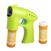 OUT to PLAY - BUBBLE BLASTER WITH LIGHT Games & Toys