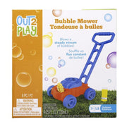 OUT to PLAY - BUBBLE MOWER Games & Toys