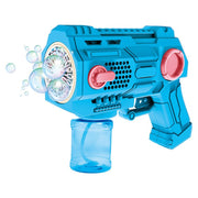 OUT to PLAY - EXTREME BUBBLE BLASTER WITH LIGHT Games & Toys